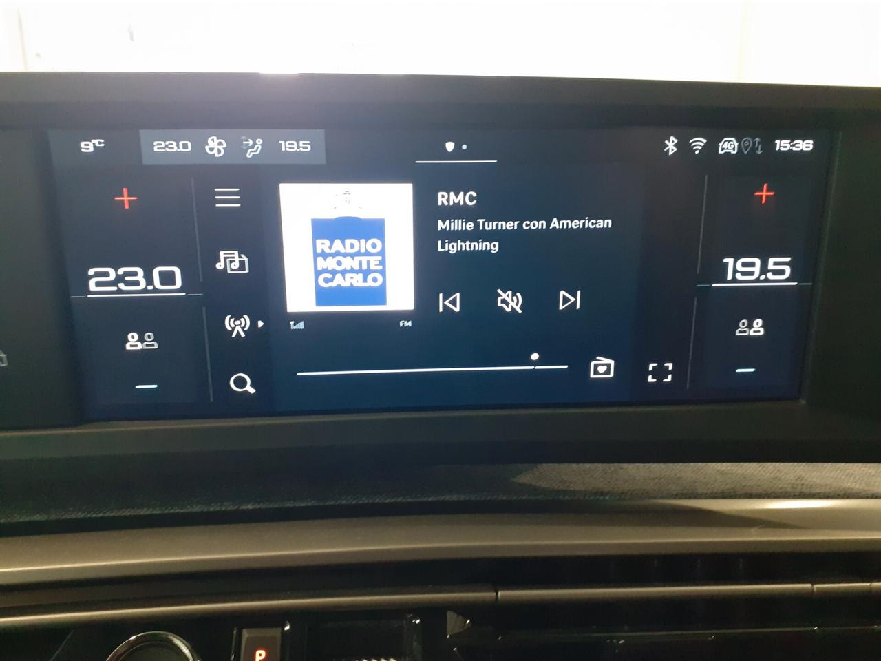 Peugeot 5008 Hybrid 145 e-DCS6 Allure