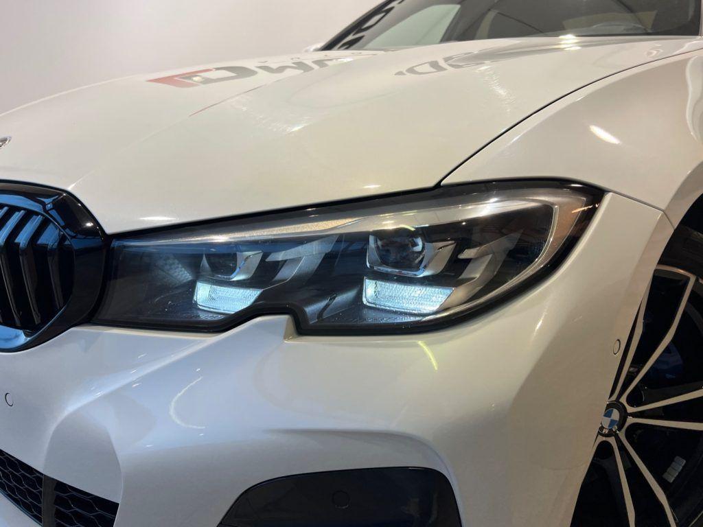BMW 320 d Msport M Sport
