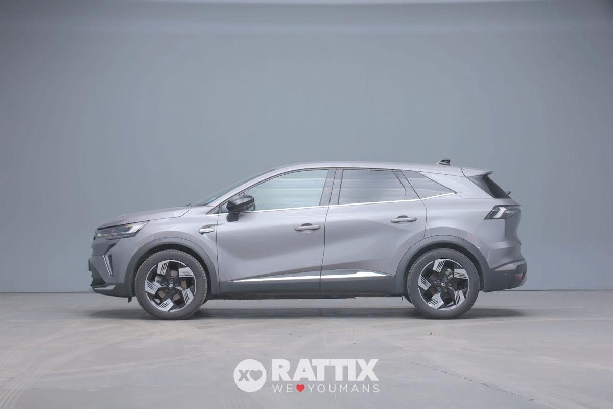 Renault Symbioz 1.6 E-Tech full hybrid 145CV Iconic auto