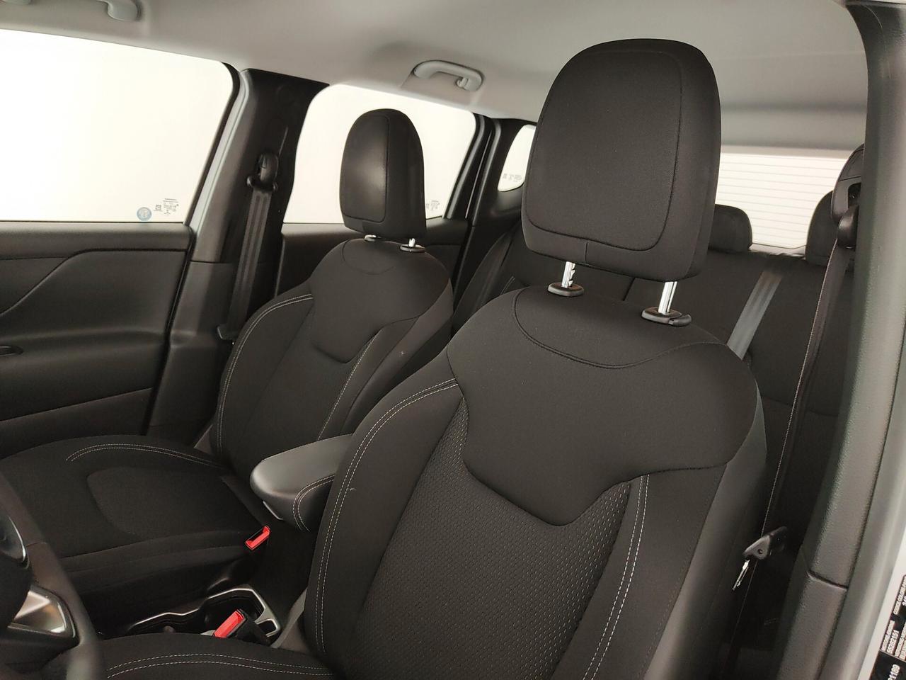 Jeep Renegade 1.0 t3 Limited 2wd 120Cv GPL