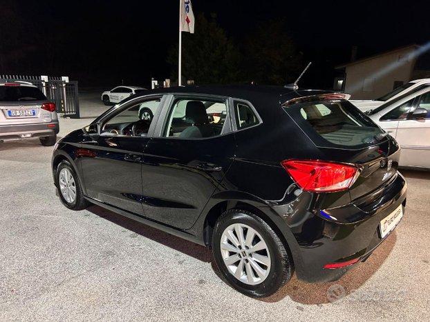 SEAT Ibiza 1.0 EcoTSI 95 CV 5 porte Style