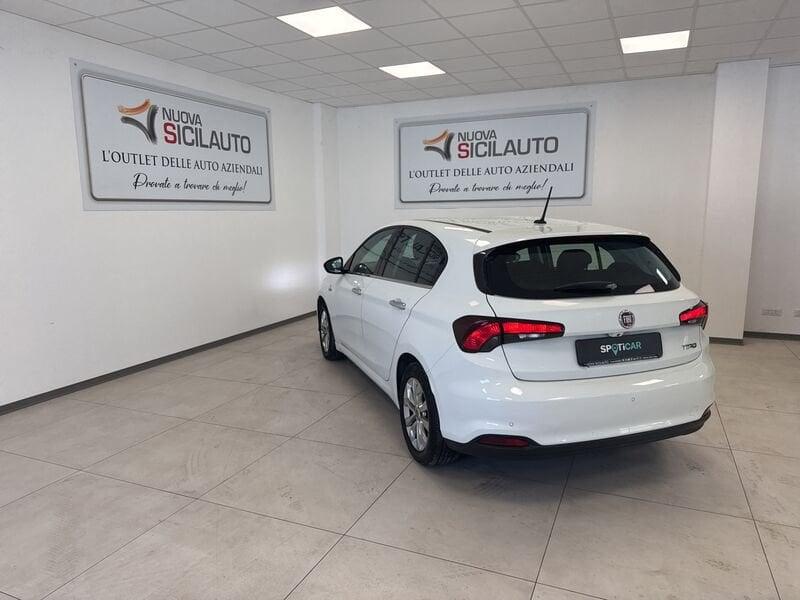 FIAT Tipo Tipo 1.6 Mjt S&S DCT 5 porte Business