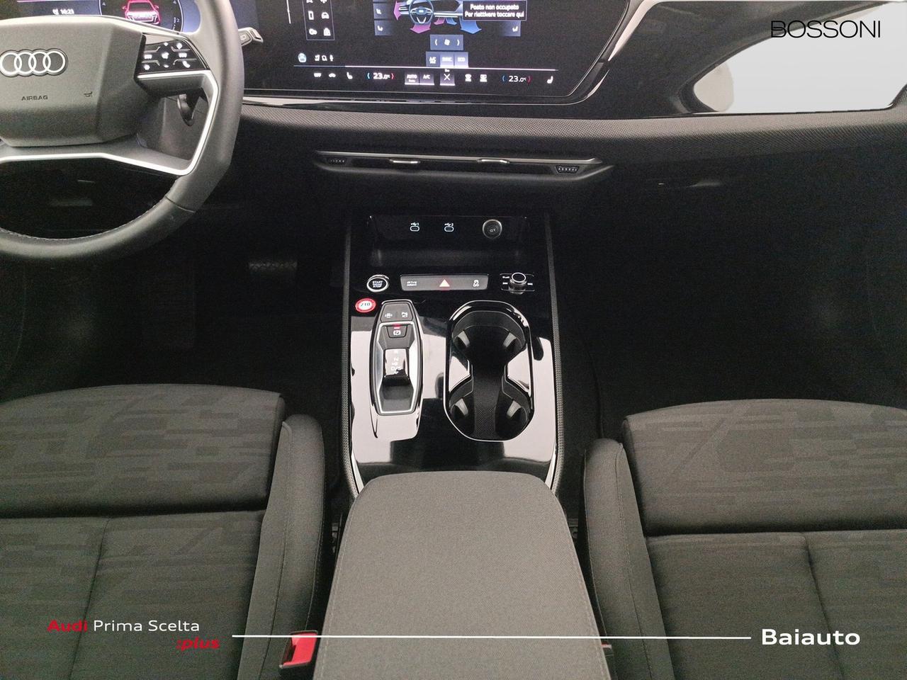 Audi A5 avant 2.0 tdi mhev+ 204cv business advanced