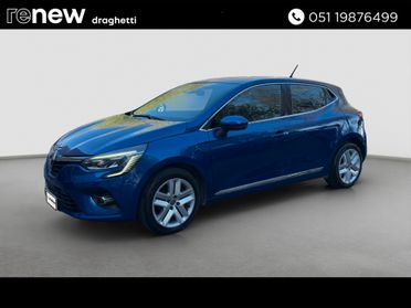 Renault Clio Blue dCi 85 CV 5 porte Intens