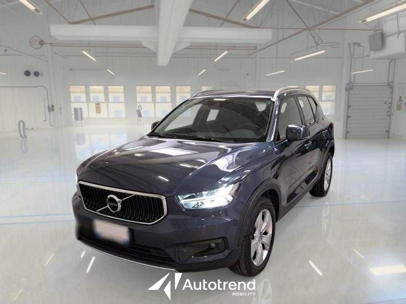 Volvo XC40 T2 129 CV NAVI LED Momentum Pro
