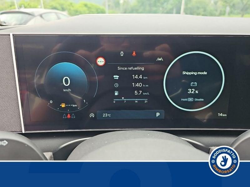 Hyundai Tucson 1.6 CRDI 48V DCT Exellence
