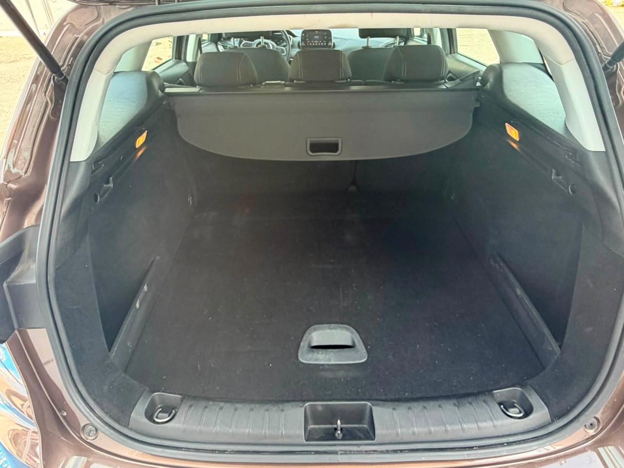 Fiat Tipo SW AUTOMATICA 1.6 MJT