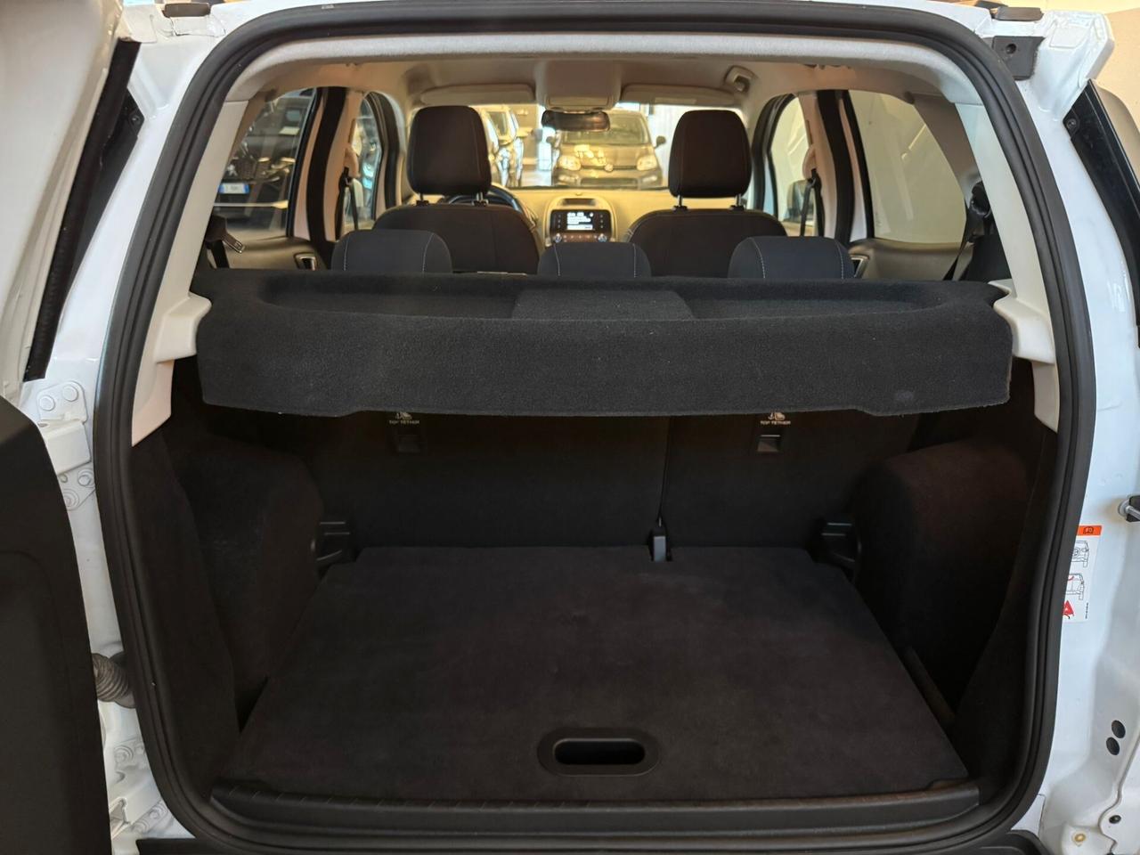 Ford EcoSport 1.0 EcoBoost 125 CV Start&Stop aut. Titanium