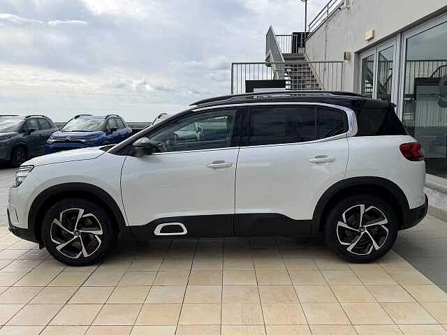 Citroen C5 Aircross BlueHDi 130 S&S Shine