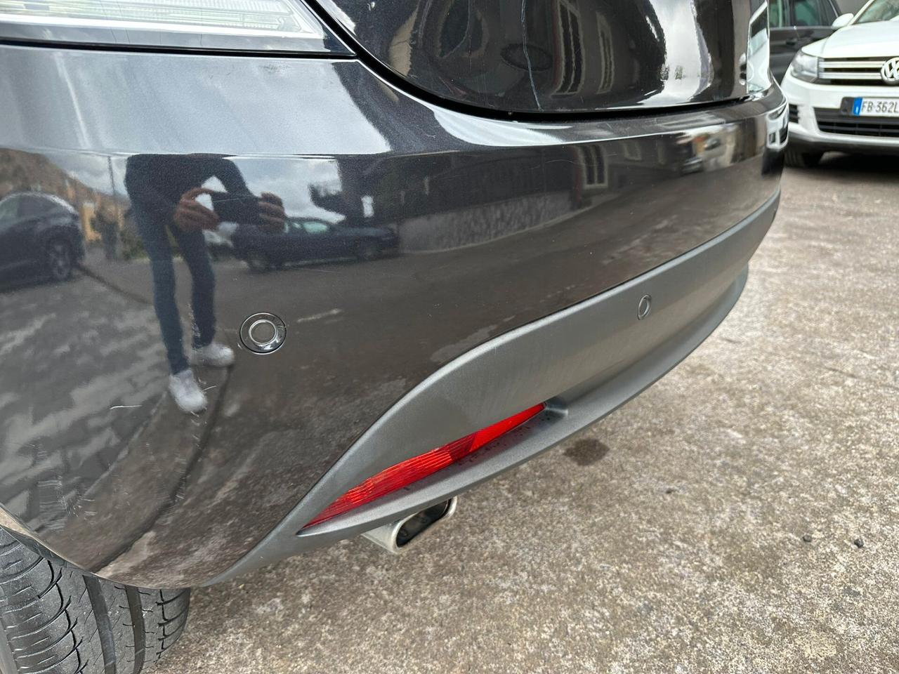 Lancia Ypsilon 1.3 MJT 16V 95 CV 5 porte S&S Gold
