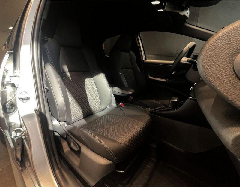Toyota Yaris 1.5 130 Hybrid 5 porte Lounge