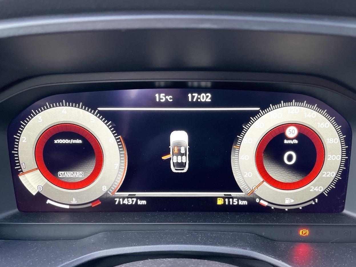 Nissan Qashqai 1.3 MHEV 140CV E6 Neo. - 2021