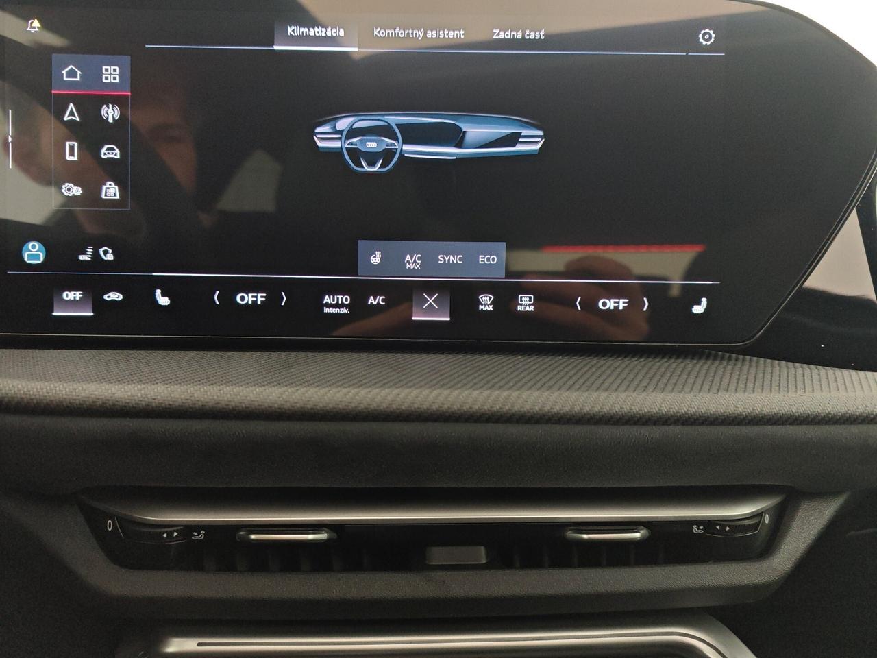 Audi Q5 40 TDI 204 CV quattro S tronic line