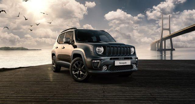 JEEP Renegade 1.6 Mjt 130 CV Business