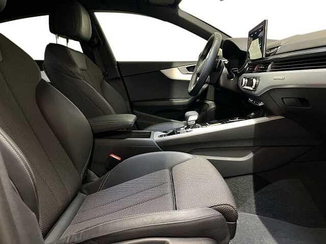 Audi A5 SPB 40 TDI quattro S tronic S line edition