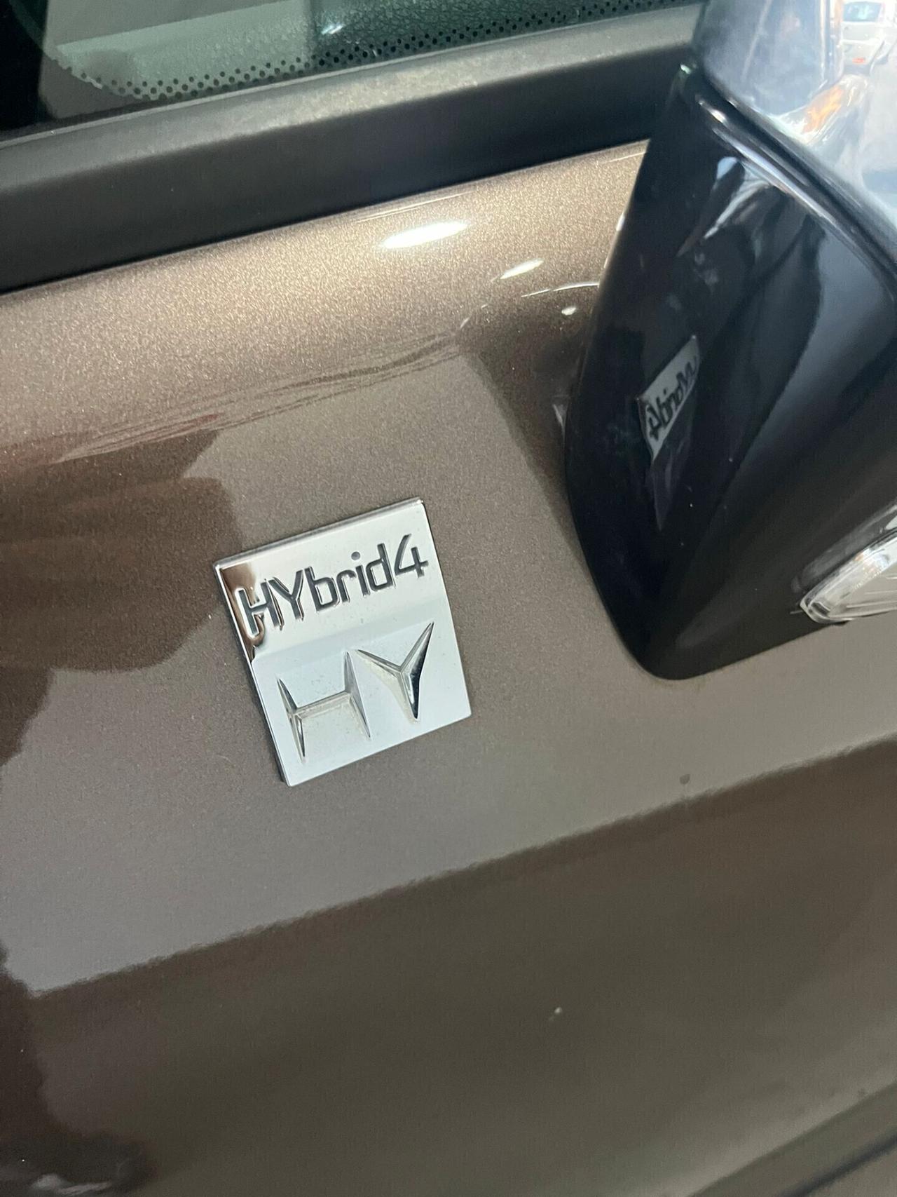 Peugeot 3008 Automatica