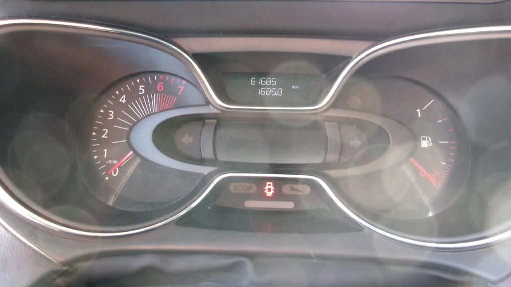 Renault Captur 0.9 TCe Zen