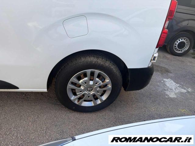 PEUGEOT e-Expert 75kW PL-TN Furgone Premium Standard 11.900 DETAX