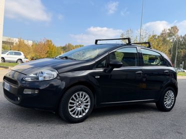 Fiat Punto 1.2 8V 5 porte*Neopatentati*
