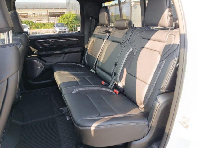 DODGE RAM 1500 3.0L I6 Hurricane RHO N1 - Pronta