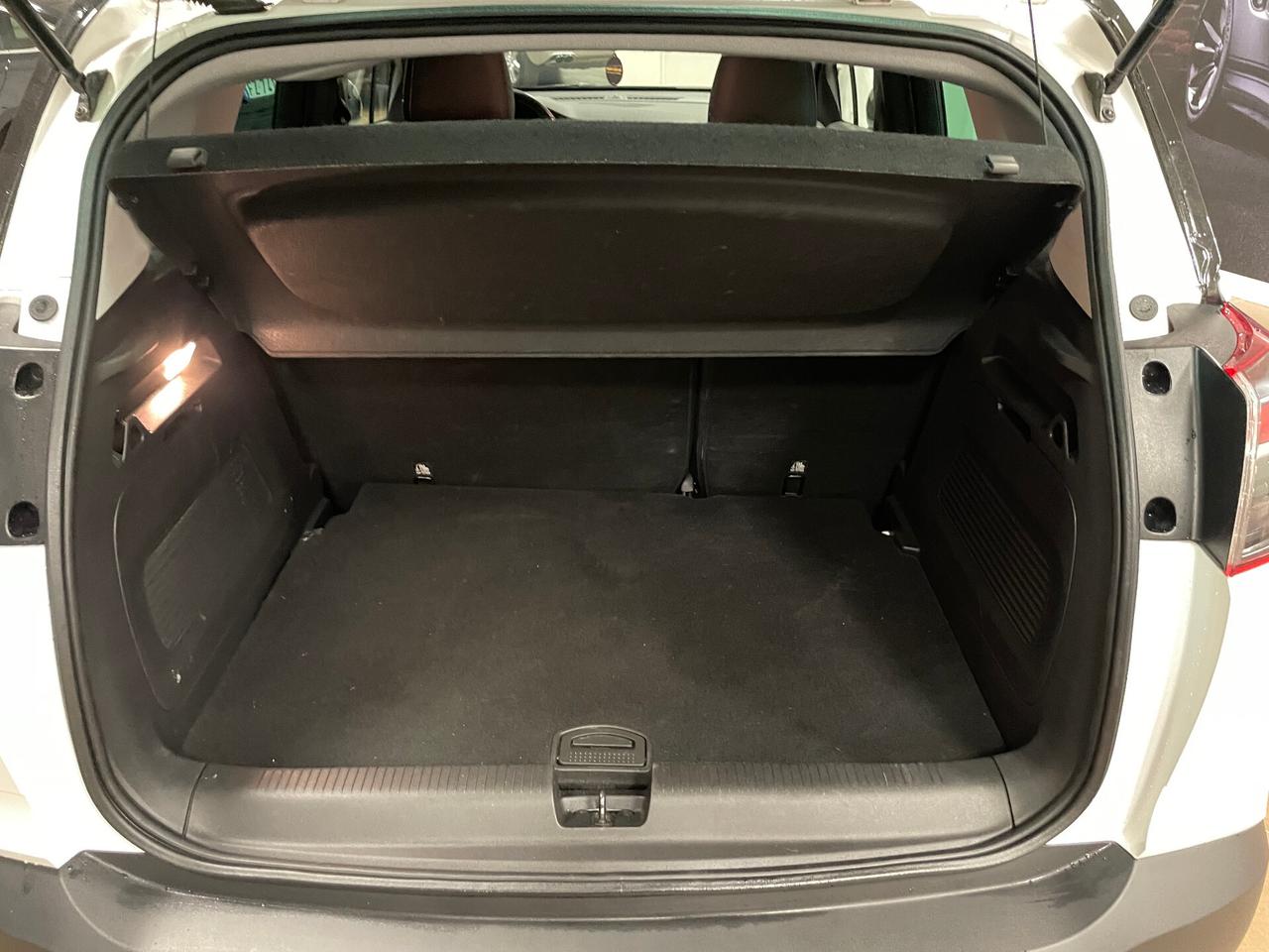 Opel Crossland X 1.2 Turbo Start&Stop Innovation