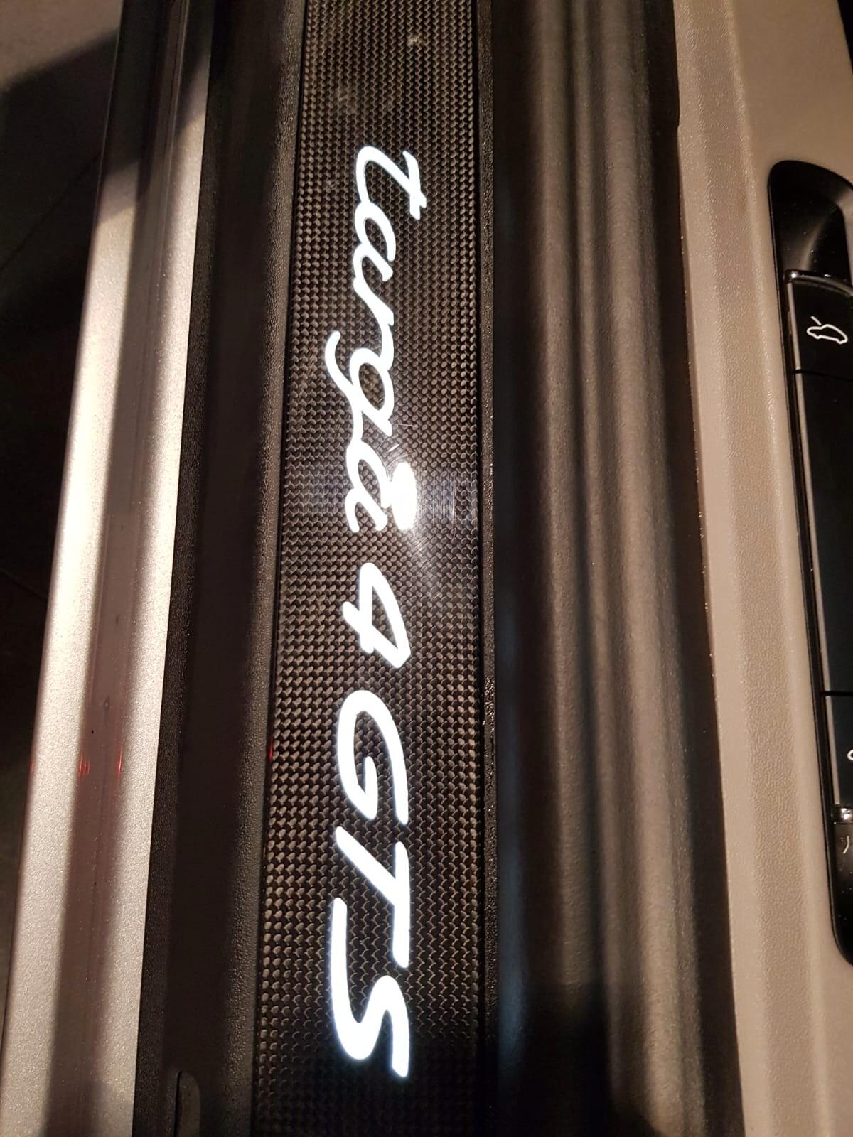 Porsche 911/991 3.8 Carrera 4 Targa GTS 430cv