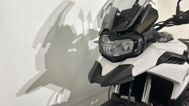 BMW F 750 GS F 750 GS