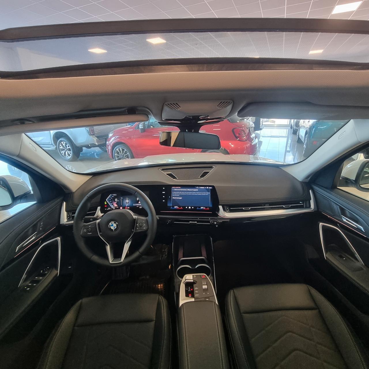 BMW X1 xLine sDrive 18d 2.0 150cv