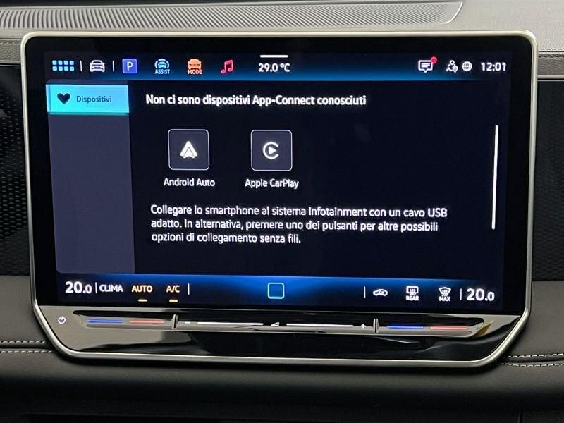 Volkswagen Tiguan Tiguan 1.5 etsi Edition Plus 150cv dsg