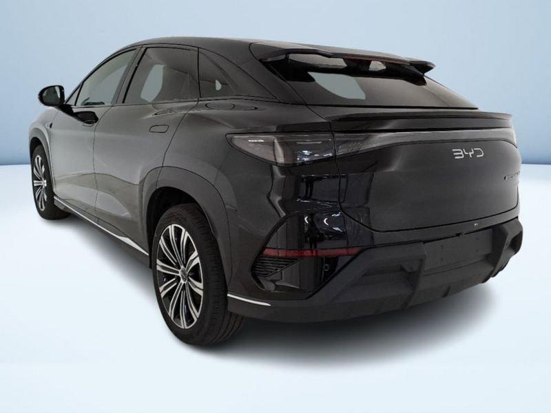 BYD Sealion 7 Comfort