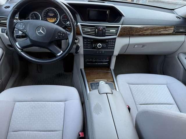 Mercedes-Benz E 220 E SW 220 cdi be