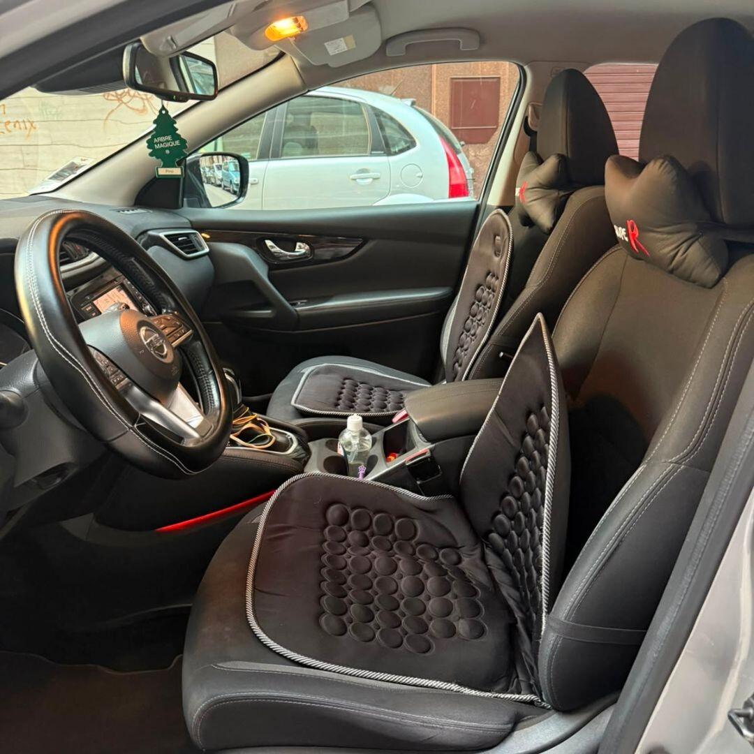Nissan Qashqai 1.5 dCi Aut -116CV