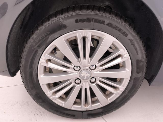 PEUGEOT 208 1.2 puretech Active 82cv 5p
