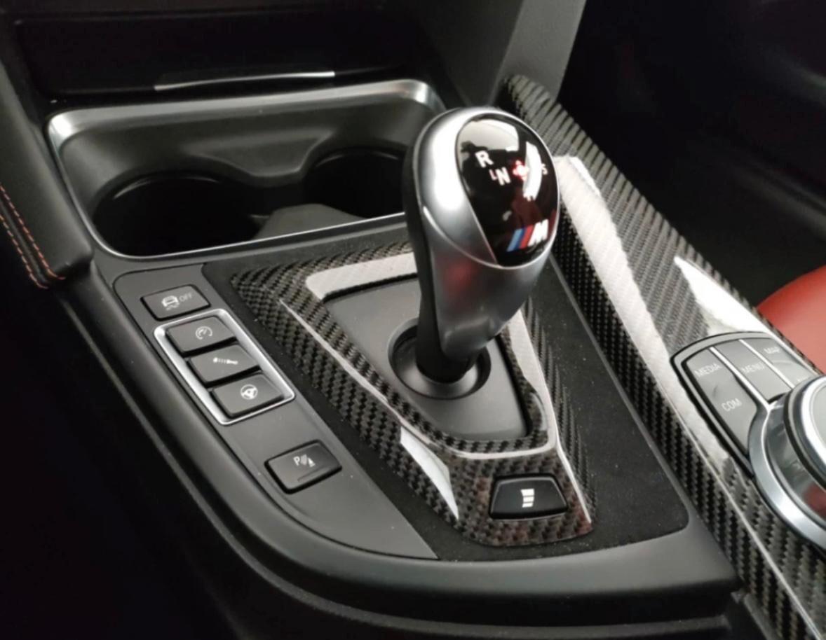 Bmw 4er Coupe M4 450CV