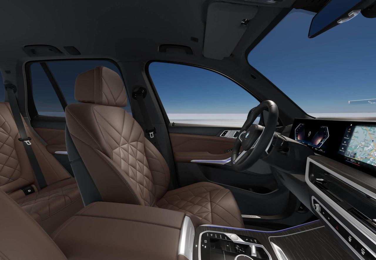 BMW X5 xDrive30d MSport