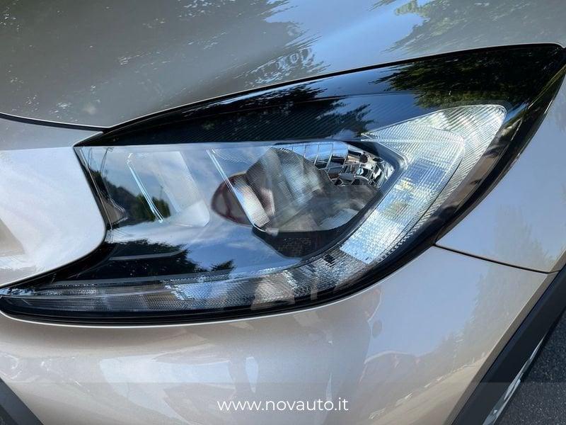 Toyota Aygo X 1.0B (72 CV) Trend S-CVT