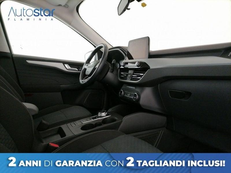 Ford Kuga 2.5 full hybrid Connect 2wd 190cv e-shifter