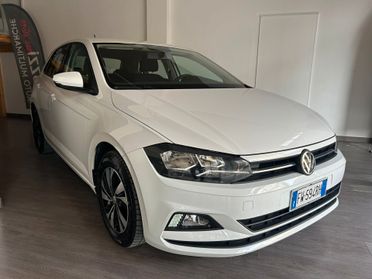 Volkswagen Polo Business 1.6 TDI 5p. Trendline NEOPATENTATI