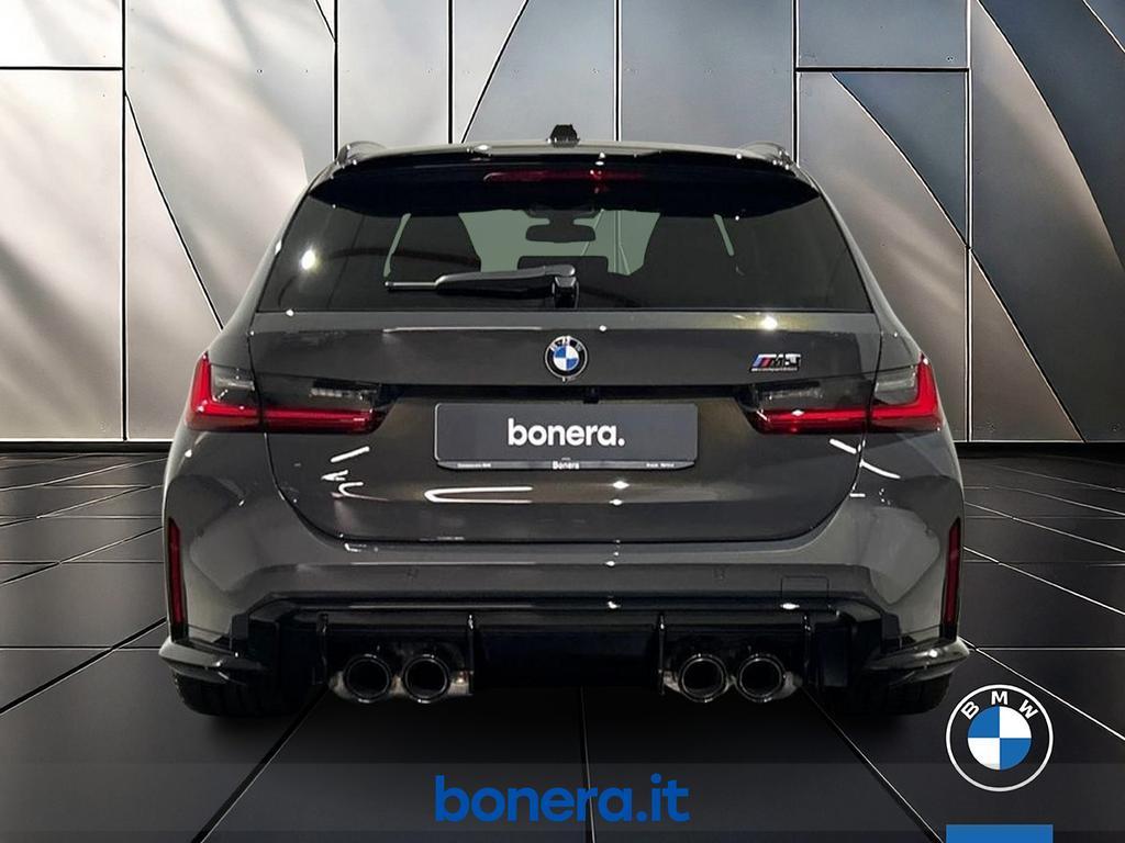 BMW M3 Berlina 3.0 Competition M xDrive Steptronic