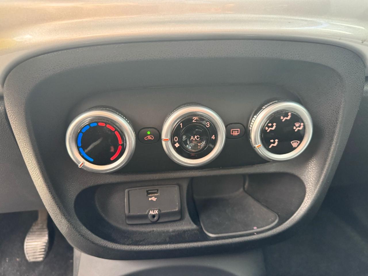Fiat 500L Living 1.6 Multijet 105 CV Lounge