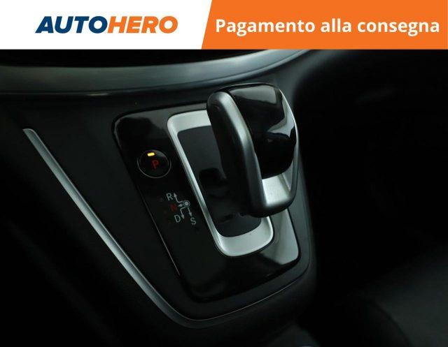 HONDA CR-V 1.6 i-DTEC Executive Navi AT 4WD