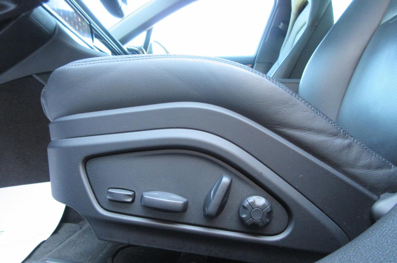 Porsche Panamera Sport Turismo 2.9 4S e-hybrid auto
