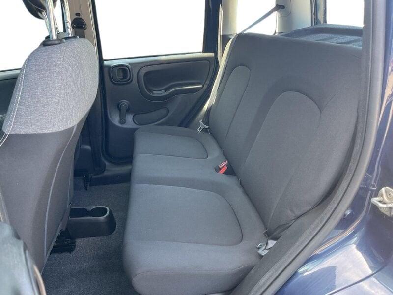 FIAT Panda III 2021 1.2 easypower Gpl s&s 69cv