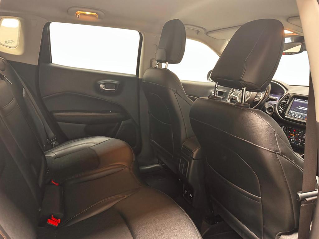 JEEP Compass II 2017 - Compass 1.3 turbo t4 Limited 2wd 150cv ddc