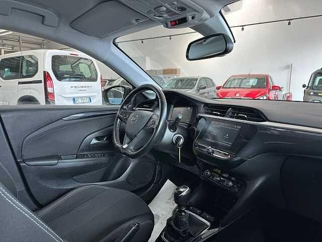 Opel Corsa 1.2 100 CV Elegance