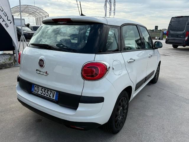 Fiat 500L 1.3 95CV