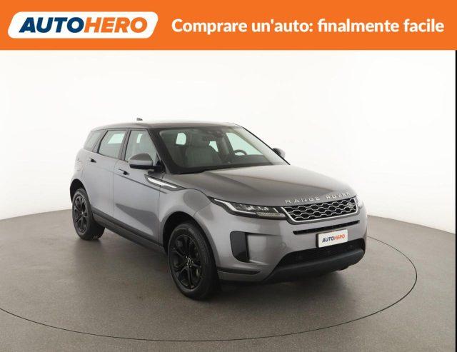 LAND ROVER Range Rover Evoque 1.5 I3 PHEV 300 CV AWD Auto S