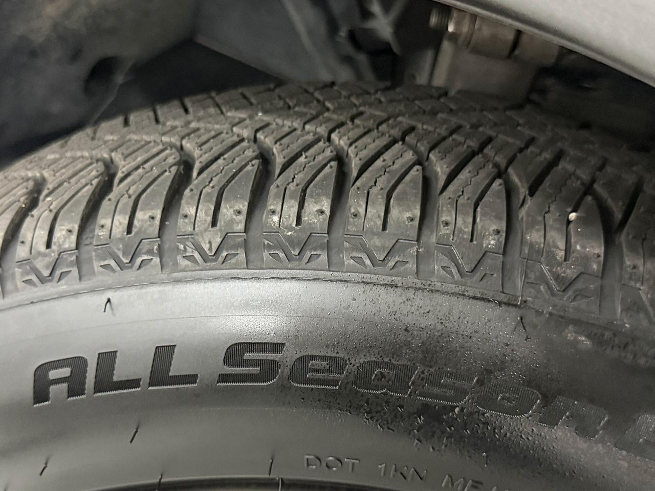 Alfa Romeo Stelvio 2.2 TD 190 CV SPRINT Q4 DISTRIBUZIONE ESEGUITA