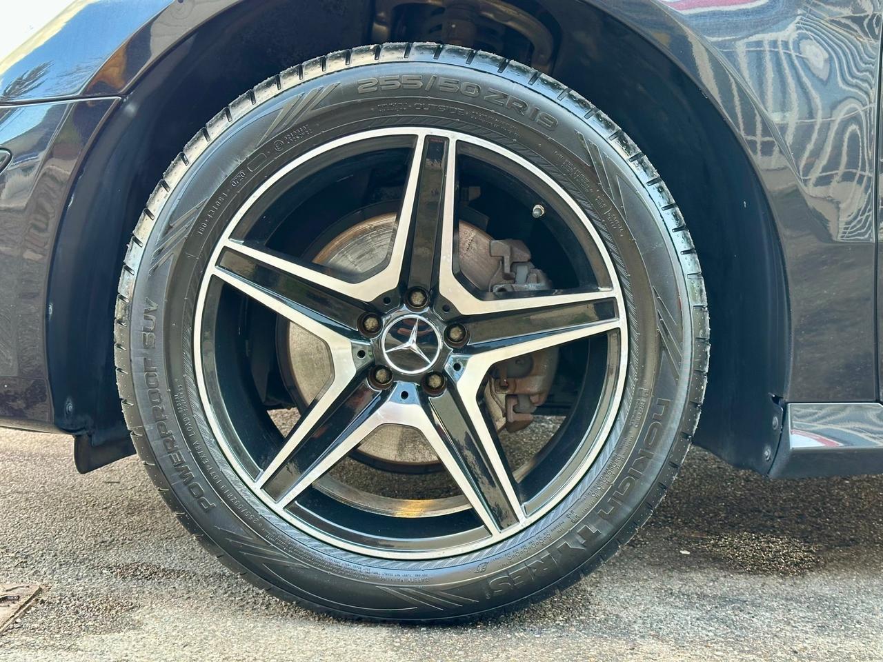 Mercedes-benz R 320 R 320 CDI cat 4Matic Chrome