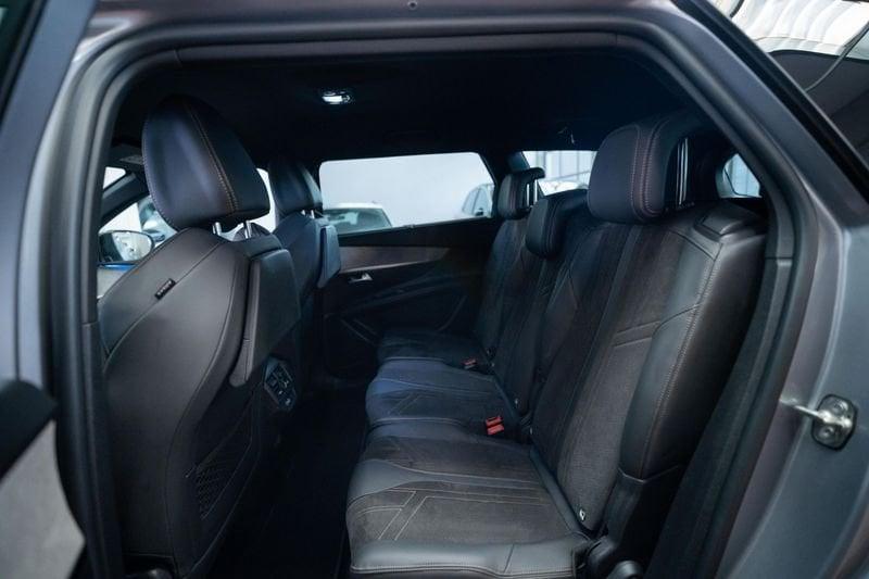 Peugeot 5008 1.5 bluehdi GT s&s 130cv eat8